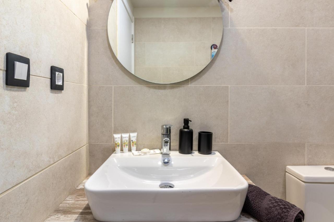 Flatguest Industrial Loft By Marina Suites - Wifi Las Palmas de Gran Canaria Kültér fotó