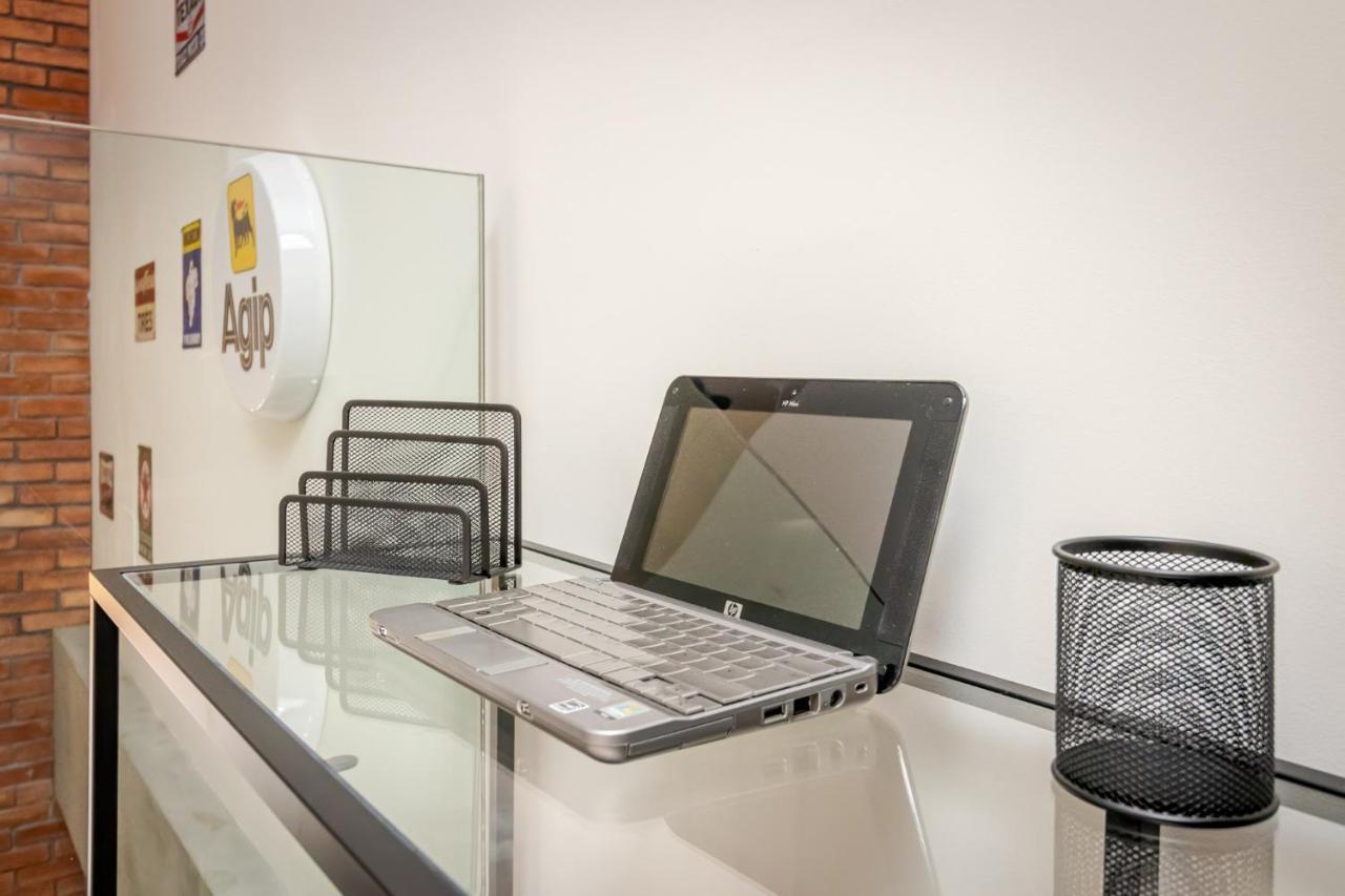 Flatguest Industrial Loft By Marina Suites - Wifi Las Palmas de Gran Canaria Kültér fotó